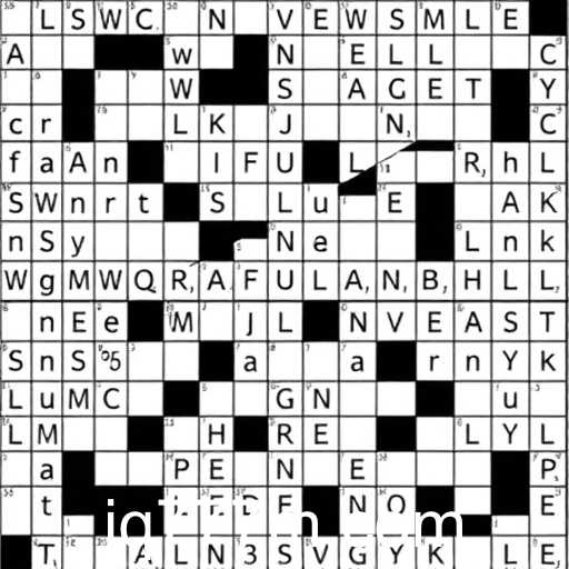 The Enduring Appeal of Crossword Puzzles: A Deep Dive into the World of Wordplay
