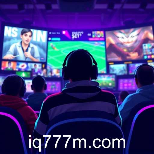 The Digital Game Revolution in 2025