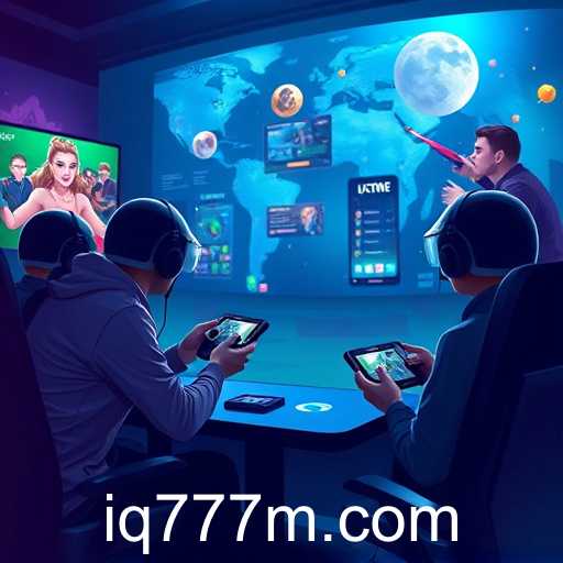 Digital Strategies Transforming Online Gaming