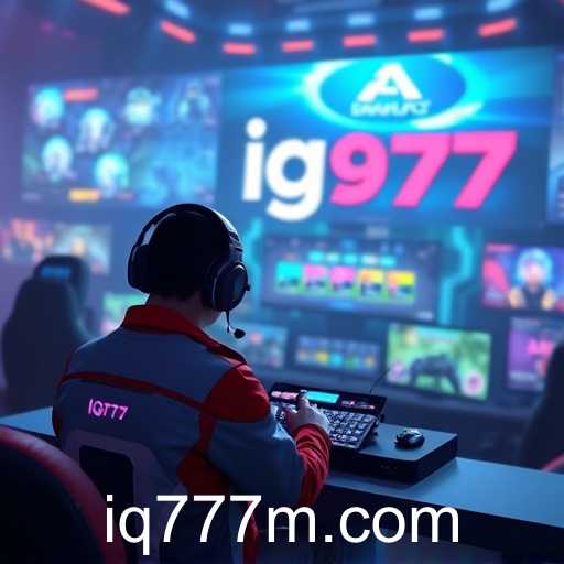 The Digital Transformation of Gaming: Exploring Trends and Future Prospects