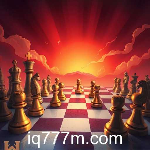 The Evolution of Online Gaming with IQ777