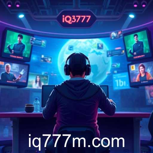 The Rising Influence of Gaming in 2025