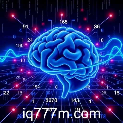 Exploring the Fascinating World of 'Logic Games': Unleashing Your Cognitive Potential with IQ777