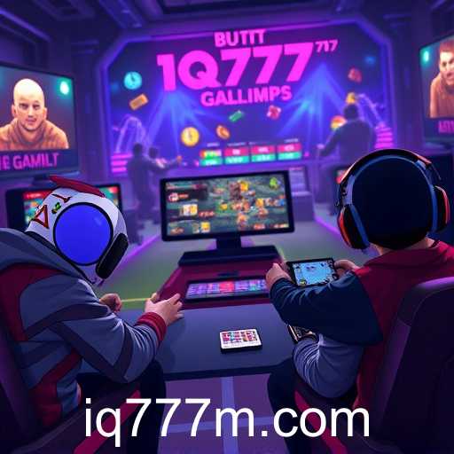 Innovations and Trends in Online English Gaming