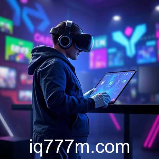 The Rise of Online Gaming and Cultural Integration