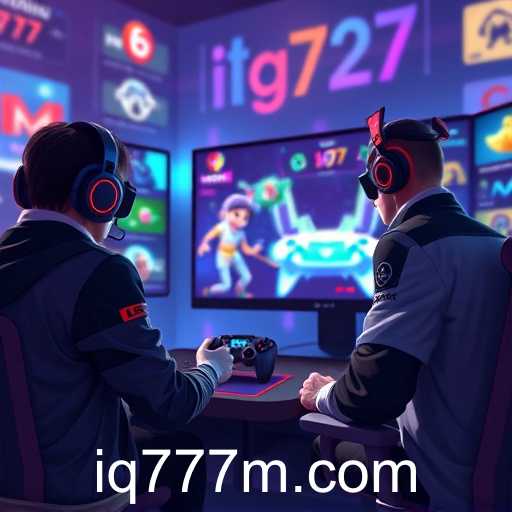 The Evolution of Online Gaming and its Societal Impact