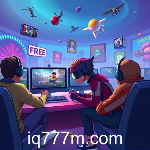 Evolving Dynamics of Online Gaming in 2025