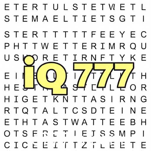 Revolution in Online Gaming: The Rise of IQ777