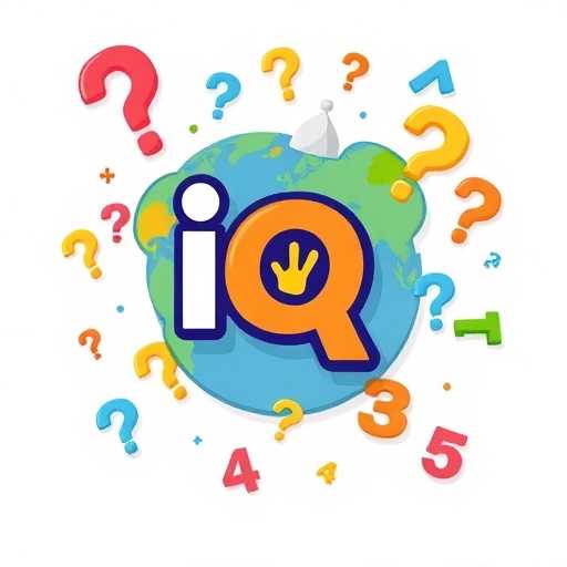 Explore the Engaging World of 'Fun Quizzes' with 'iq777'