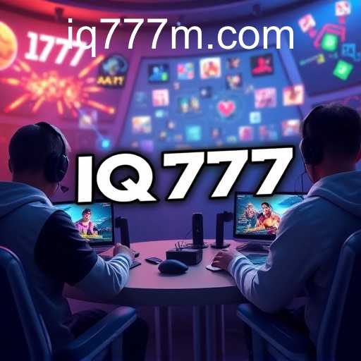 The Rise of IQ777 and Its Impact on Online Gaming