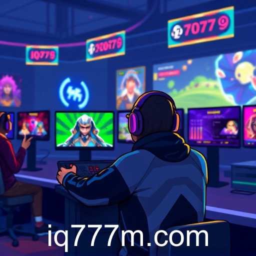 iq777