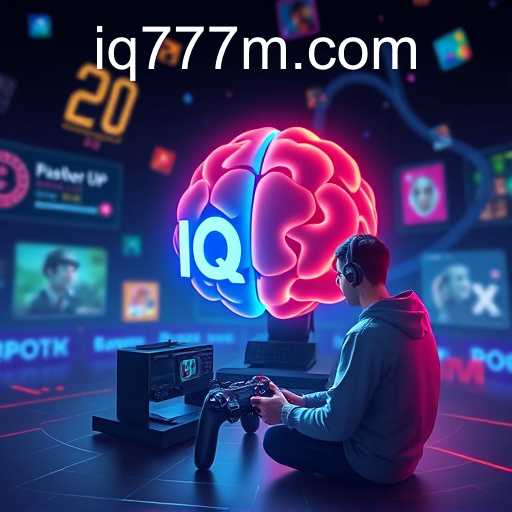The Rise of IQ777 in the Gaming World
