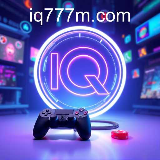 The Rise of IQ777: A New Era in Online Gaming