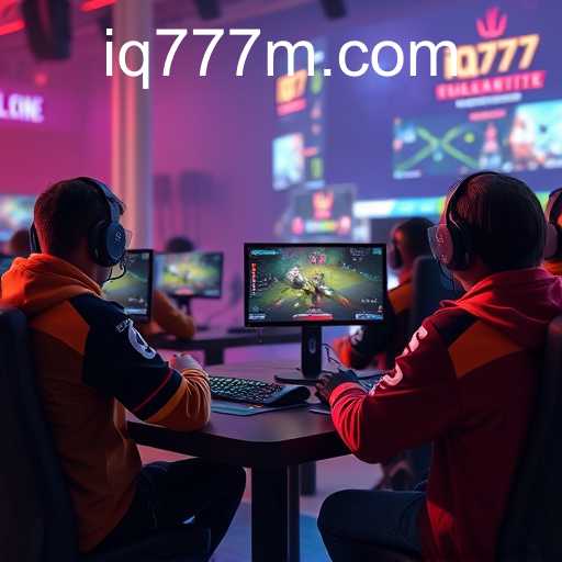 The Rise of Online Gaming in a Connected Era