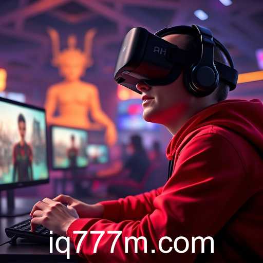 The Rise of Online Gaming Platforms