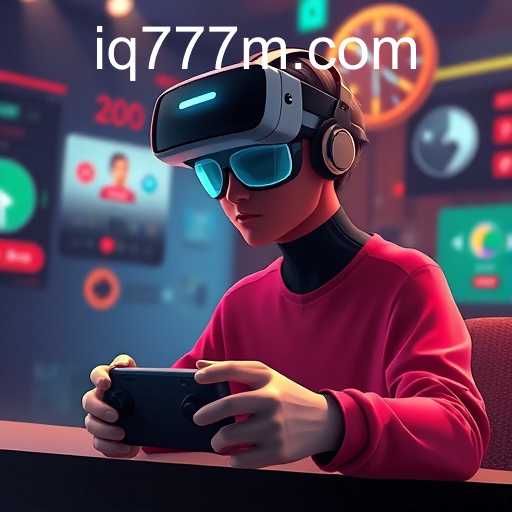 Rise of Online Gaming Platforms