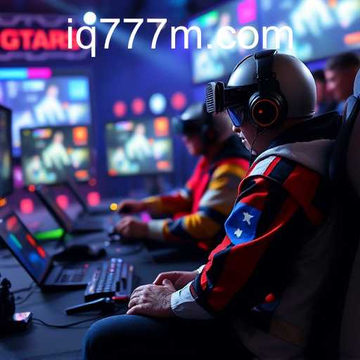 The Rise of Online Gaming Hubs in 2025