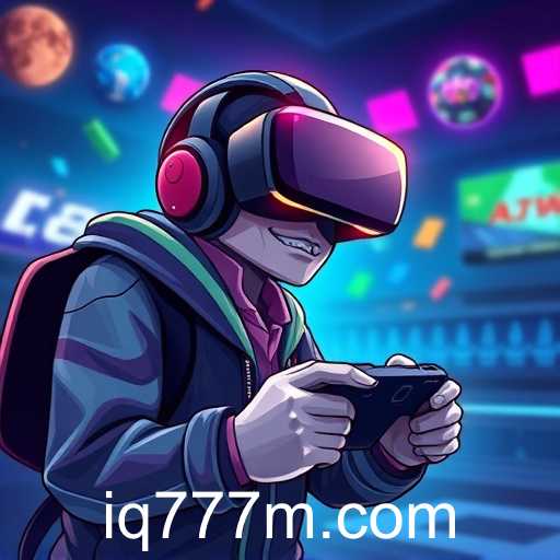 The Rise of Virtual Gaming Realms